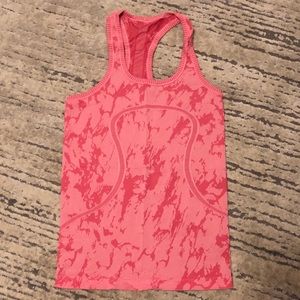LuluLemon Align Tank